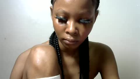 pinky_lov online show from February 15, 2025, 6:55 pm