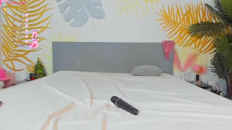 Snapshot of pinkyishere chatting on January 29, 2025, 9:01 am Pinkyishere online show from January 29, 2025, 9:01 am