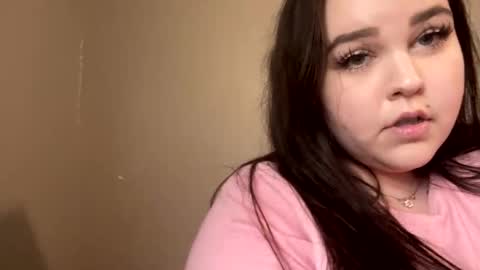 Snapshot of pinkypie2000 chatting on October 28, 2025, 9:39 pm pinkypie2000 online show from October 28, 2025, 9:39 pm