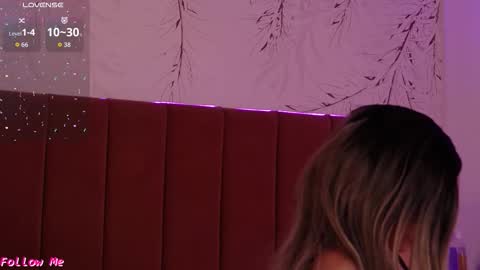 Pinky online show from February 9, 2026, 6:34 pm