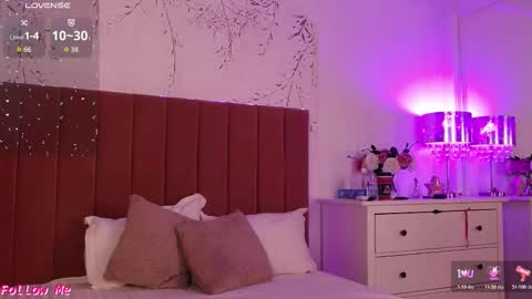 Pinky online show from February 22, 2026, 6:50 pm