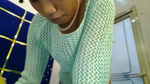 pinkyy008 online show from October 6, 2025, 10:40 pm