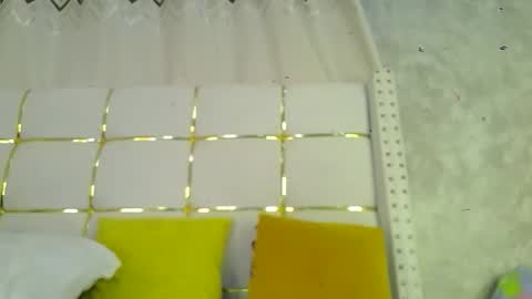 pinkyy008 online show from October 29, 2025, 7:15 pm