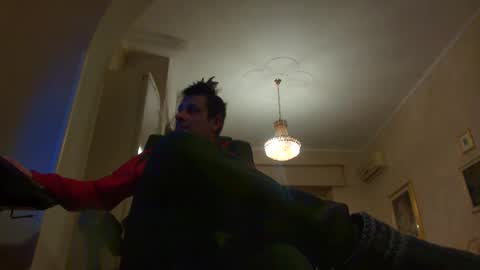 Snapshot of pinopinoxxx chatting on March 8, 2025, 6:05 pm robi online show from March 8, 2025, 6:05 pm