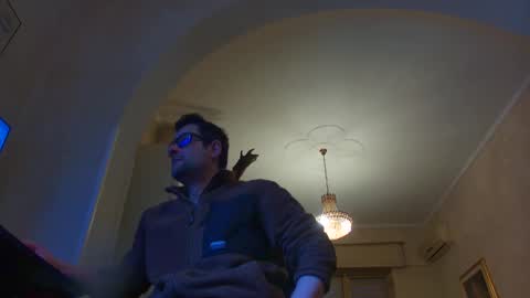 Snapshot of pinopinoxxx chatting on March 11, 2025, 3:34 pm robi online show from March 11, 2025, 3:34 pm