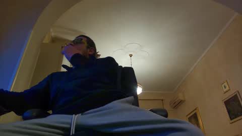 Snapshot of pinopinoxxx chatting on October 12, 2025, 5:01 pm robi online show from October 12, 2025, 5:01 pm