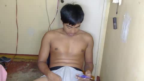 pinoy_brix online show from July 13, 2026, 6:55 pm