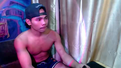 pinoy_fuckboy69 online show from March 30, 2026, 5:25 pm