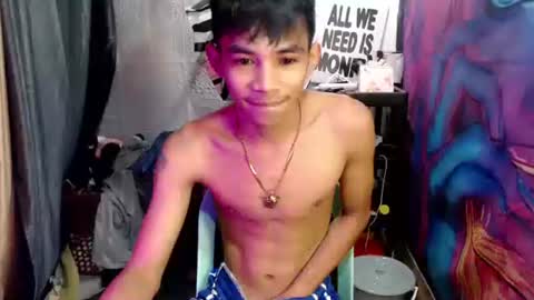 pinoy_oyd69 online show from June 10, 2026, 1:06 am