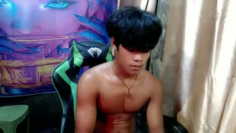 pinoy_shyboy69 online show from March 29, 2026, 6:52 pm