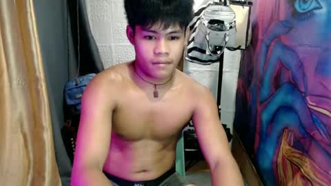 pinoy_shyboy69 online show from June 24, 2026, 9:47 pm