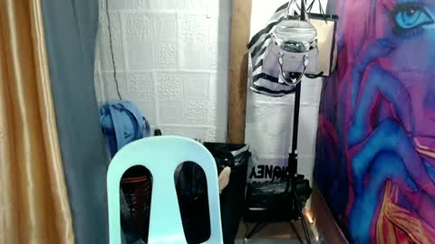 pinoy_shyboy69 online show from June 25, 2026, 5:12 am