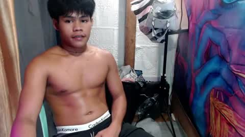 pinoy_shyboy69 online show from June 30, 2026, 4:08 pm