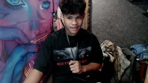 pinoy_shyboy69 online show from August 4, 2026, 4:20 pm