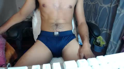 pinoy_studz online show from February 6, 2025, 11:43 am