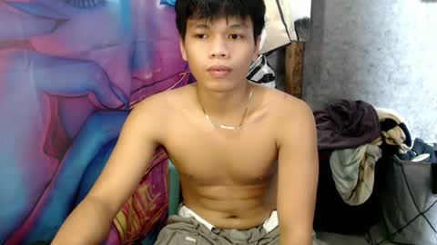 pinoy_tong18 online show from July 23, 2026, 12:25 pm