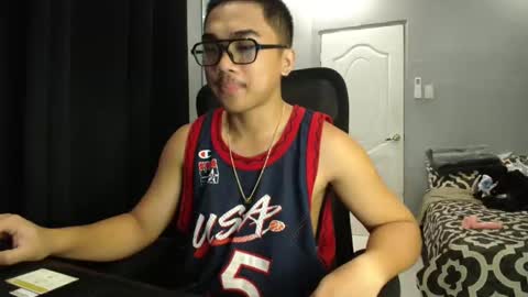 Adrianne online show from October 12, 2025, 2:10 am