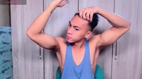Snapshot of pinoymilker chatting on March 3, 2025, 1:42 am ethan online show from March 3, 2025, 1:42 am