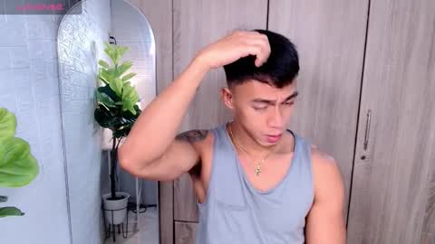 ethan online show from October 1, 2025, 10:10 am