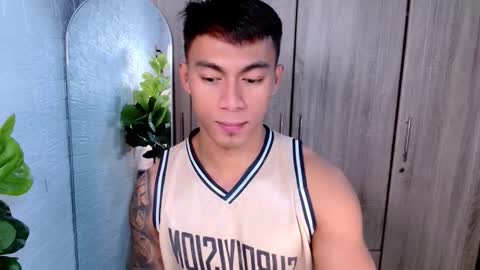 ethan online show from November 7, 2025, 2:00 am