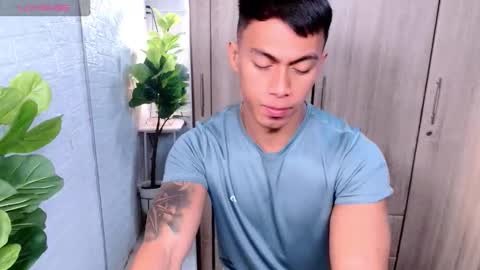 ethan online show from January 12, 2026, 4:39 am