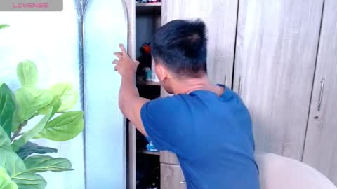 ethan online show from April 7, 2026, 1:17 am