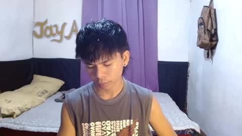 Snapshot of pinoymonstercock_xx chatting on December 3, 2024, 8:16 am WIN WIN JAY AR online show from December 3, 2024, 8:16 am