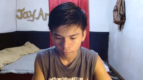 Snapshot of pinoymonstercock_xx chatting on December 5, 2024, 8:55 am WIN WIN JAY AR online show from December 5, 2024, 8:55 am