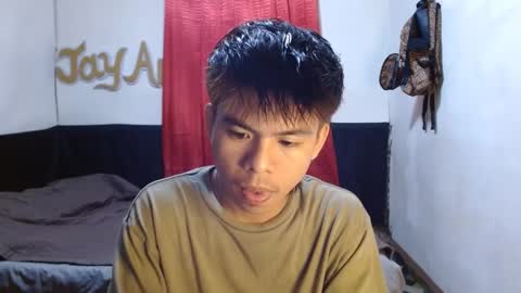 Snapshot of pinoymonstercock_xx chatting on January 4, 2025, 7:24 am WIN WIN JAY AR online show from January 4, 2025, 7:24 am