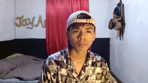 Snapshot of pinoymonstercock_xx chatting on January 7, 2025, 8:56 am WIN WIN JAY AR online show from January 7, 2025, 8:56 am