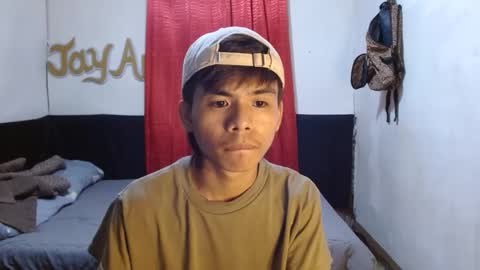 Snapshot of pinoymonstercock_xx chatting on January 8, 2025, 9:42 am WIN WIN JAY AR online show from January 8, 2025, 9:42 am