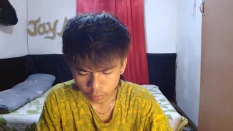 Snapshot of pinoymonstercock_xx chatting on January 16, 2025, 5:32 am WIN WIN JAY AR online show from January 16, 2025, 5:32 am