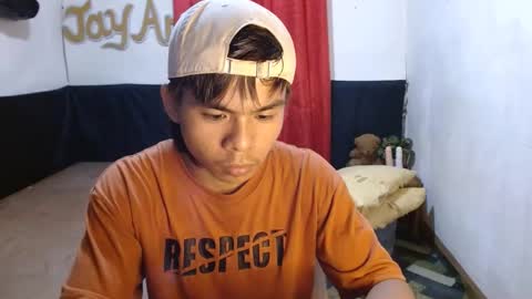 Snapshot of pinoymonstercock_xx chatting on January 22, 2025, 10:18 am WIN WIN JAY AR online show from January 22, 2025, 10:18 am