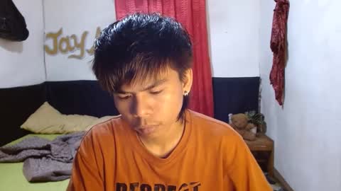 Snapshot of pinoymonstercock_xx chatting on January 27, 2025, 6:09 am WIN WIN JAY AR online show from January 27, 2025, 6:09 am