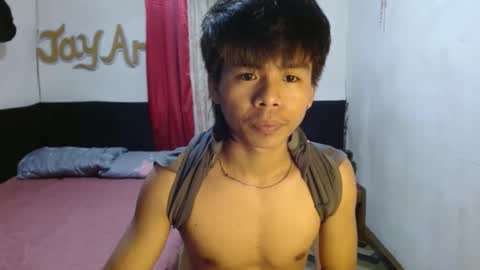 Snapshot of pinoymonstercock_xx chatting on January 30, 2025, 10:08 pm WIN WIN JAY AR online show from January 30, 2025, 10:08 pm