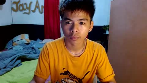 Snapshot of pinoymonstercock_xx chatting on February 6, 2025, 10:10 pm WIN WIN JAY AR online show from February 6, 2025, 10:10 pm