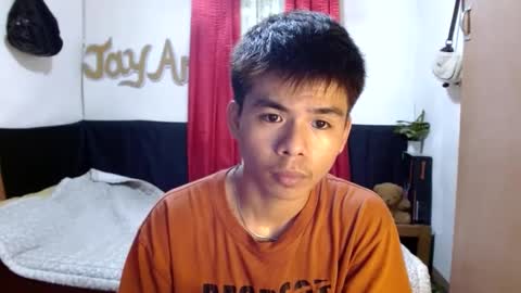 Snapshot of pinoymonstercock_xx chatting on February 9, 2025, 5:50 am WIN WIN JAY AR online show from February 9, 2025, 5:50 am