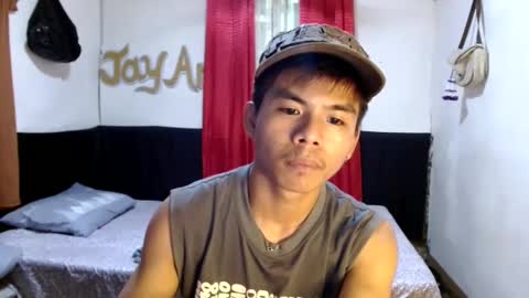 Snapshot of pinoymonstercock_xx chatting on February 18, 2025, 8:05 am WIN WIN JAY AR online show from February 18, 2025, 8:05 am