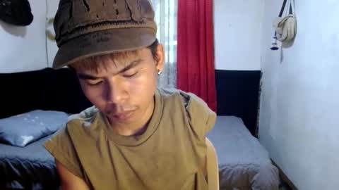 Snapshot of pinoymonstercock_xx chatting on February 20, 2025, 7:12 am WIN WIN JAY AR online show from February 20, 2025, 7:12 am