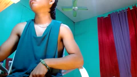 Snapshot of pinoymonstercock_xx chatting on September 24, 2025, 8:50 am WIN WIN JAY AR online show from September 24, 2025, 8:50 am