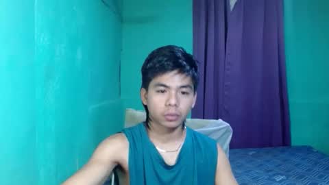 Snapshot of pinoymonstercock_xx chatting on October 19, 2025, 4:46 am WIN WIN JAY AR online show from October 19, 2025, 4:46 am