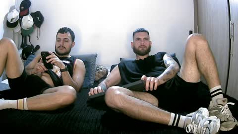 pipe1203 online show from February 3, 2025, 11:36 pm