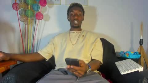 P I P E - M O NS T E R C O C K online show from May 26, 2026, 7:32 pm