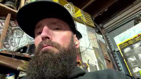 FuckUpayMe online show from February 12, 2026, 11:16 am