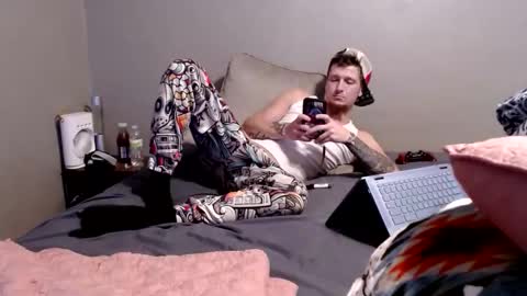 pippylongdickin online show from November 24, 2025, 6:51 pm