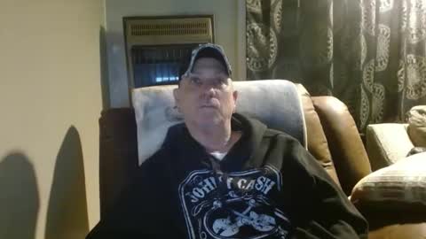 pirate334 online show from February 17, 2026, 12:51 am