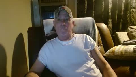 pirate334 online show from March 2, 2026, 4:47 am