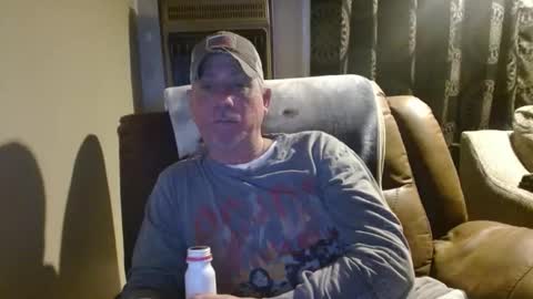 pirate334 online show from March 3, 2026, 1:45 am