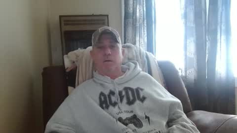 pirate334 online show from March 17, 2026, 8:01 pm