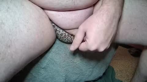 Hunter online show from February 1, 2026, 10:08 pm